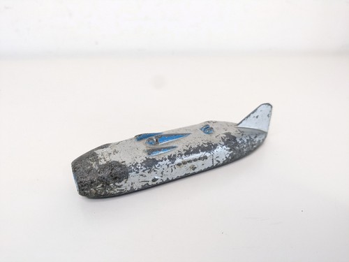 Auto corsa vintage dinky - corsa,