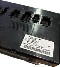 Centralina Modul SAM Mercedes GL ML R-Klasse (X164 W164 W251)