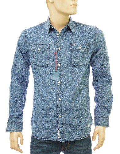 Pepe jeans camicia - pepe,
