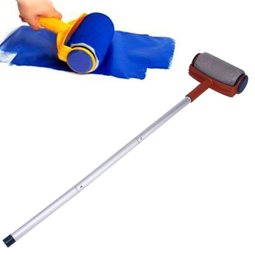 Paint runner set rulli - runner,