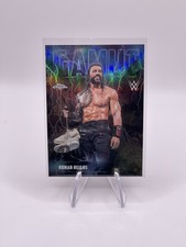 Roman Reigns 2026 Topps Chrome