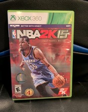 🔥🚨NBA 2K15 (Microsoft
