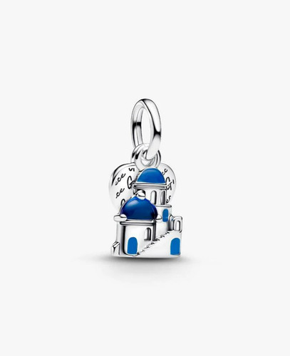 Autentico charm pandora grecia - pandora,
