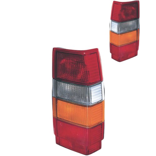 Alkar luce posteriore fanale - alkar,
