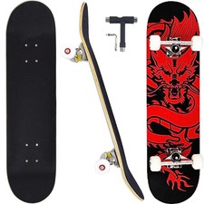 Monopattino professionale 31"