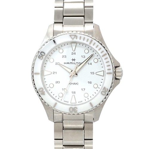 Hamilton khaki navy - hamilton,