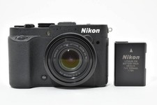 Nikon Coolpix P7700 12,2
