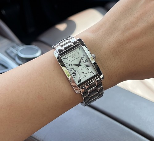 Orologio donna emporio armani - donna,