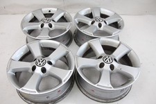 set di cerchioni 6.5x16ET42 VW