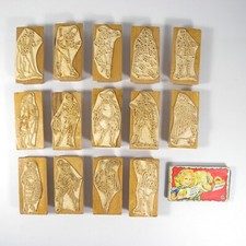 TIMBRI DA GIOCO GIOCATTOLI