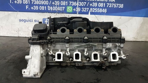 Ricambi usati testata - usati,, 520
