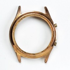 Cassa Cronografo Vintage
