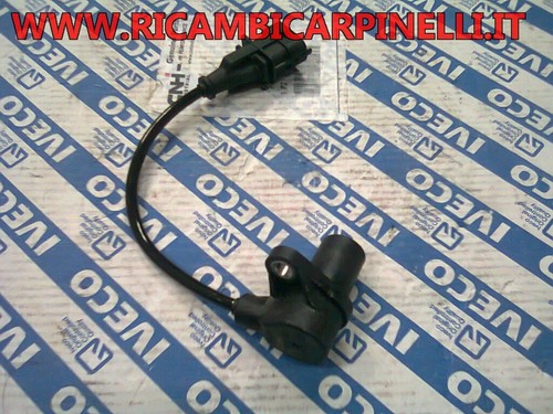 Sensore giri posizione - di,
