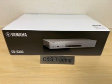 Yamaha CD-S303 Lettore CD a