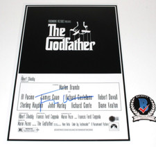 FRANCIS FORD COPPOLA FIRMATO