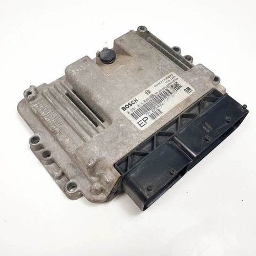 0281014024 centralina motore