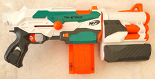Nerf strike elite modulo - modulo, tri