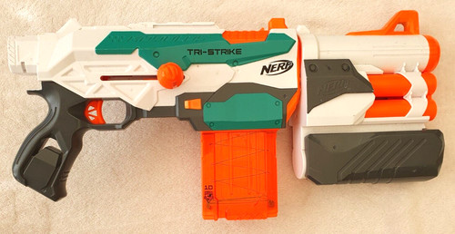 Nerf strike elite - n-strike,
