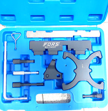 KIT MESSA IN FASE FORD BENZINA 1.6 EcoBoost Ti-VCT Duratec FIESTA FOCUS ECOBOOST