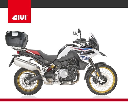 Bmw 850 2019 givi - gs, trekker