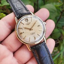 Bellissimo Vintage Longines