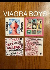 Magneti frigo Viagra Ragazzi