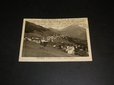 CARTOLINA POSTALE VIAGGIATA