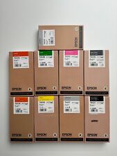Epson 4900 Ink Cartridge