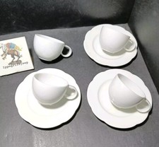 N 4 tazzine caffè e 3