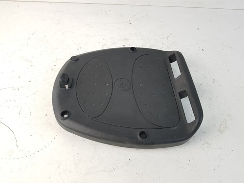 Piastra bauletto kappa peugeot - bauletto,