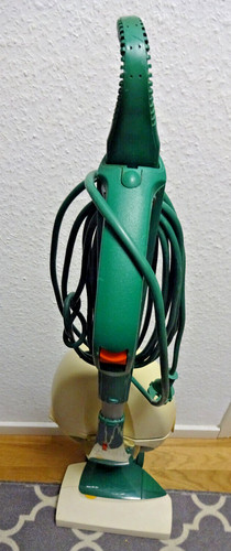 Vorwerk aspirapolvere folletto - aspirapolvere,