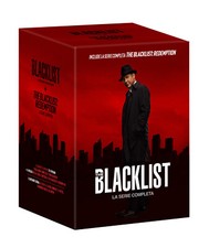 The Blacklist - Stagioni 1 -