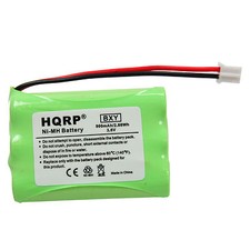 Batteria HQRP per MOTOROLA