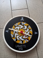 OROLOGIO LANCETTI PER MOTTA