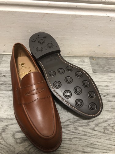 Mocassini slip trickers - mocassini, on