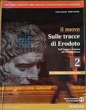 NUOVO SULLE TRACCE DI