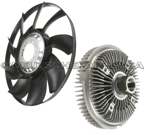 Radiatore viscoso motore - radiatore,