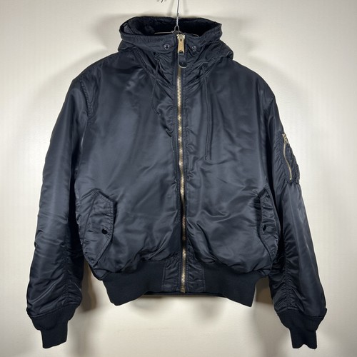 Alpha industries flyers - alpha,