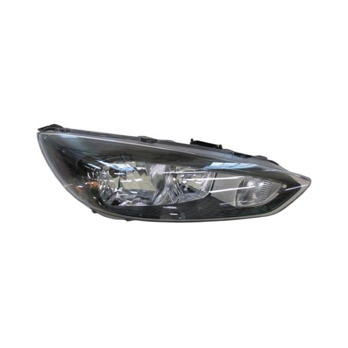 Faro anteriore destro ford - faro,