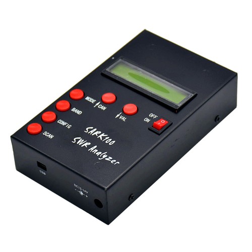 Sark 100 mhz ant - sark-100,