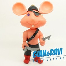 Moplas Locati Pavesi Pavesini Topo Gigio Maria Perego Pirata