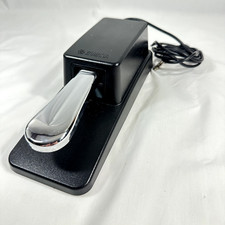 Tastiera pianoforte pedale