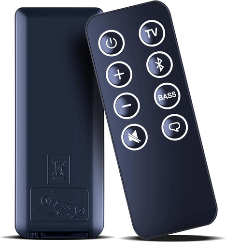 Telecomando ricambio adatto - di,