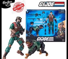 GI JOE Classified Serie " 114