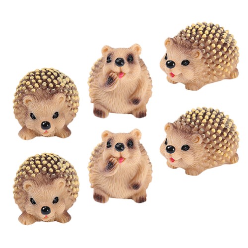 Pcs ornamento animale - 6,
