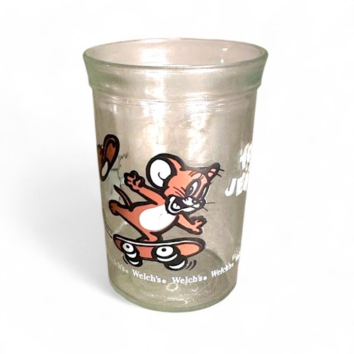 Welch’s 1993 Tom & Jerry