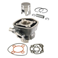 GRUPPO TERMICO 50 CC Ø 40