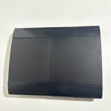 PlayStation 3 PS3 Super Slim
