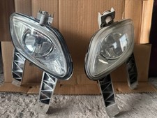 fendinebbia lancia y 2011-2024