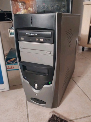 Desktop cpu sempron 2600 - cpu,